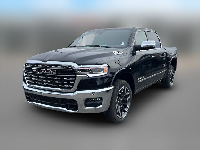 2025 Ram 1500 Limited