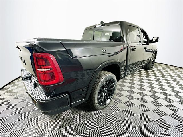 2025 Ram 1500 Limited