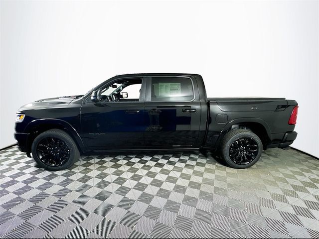 2025 Ram 1500 Limited