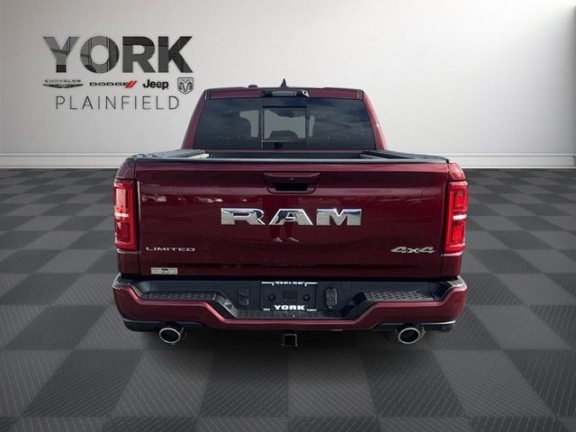 2025 Ram 1500 Limited