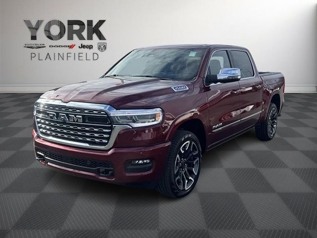 2025 Ram 1500 Limited