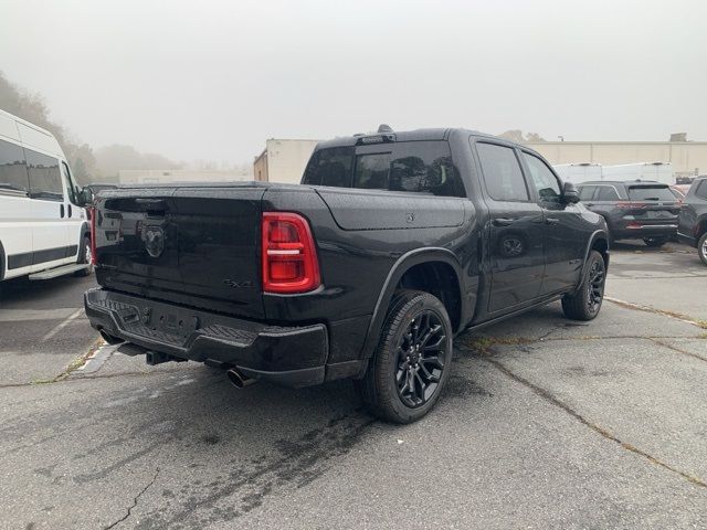 2025 Ram 1500 Limited