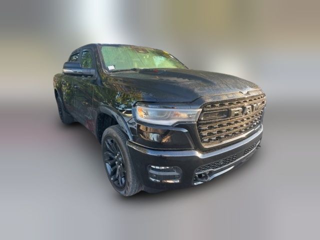 2025 Ram 1500 Limited