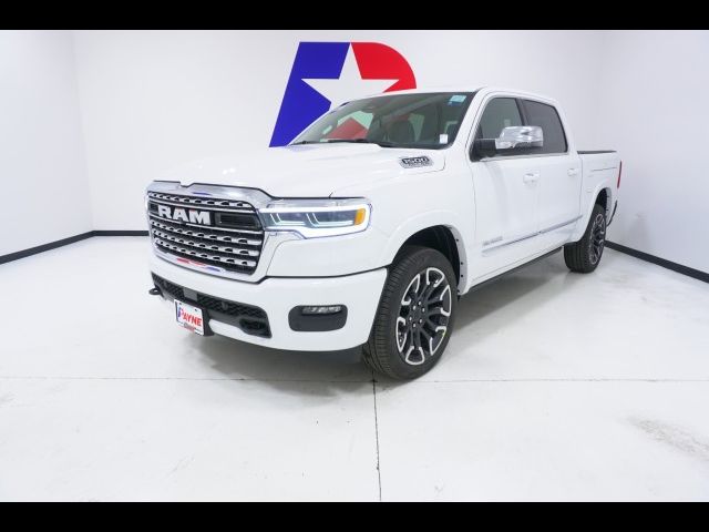 2025 Ram 1500 Limited