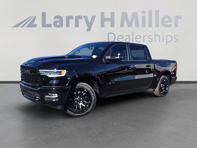 2025 Ram 1500 Limited