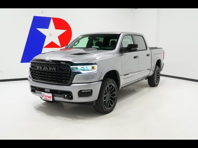 2025 Ram 1500 Limited