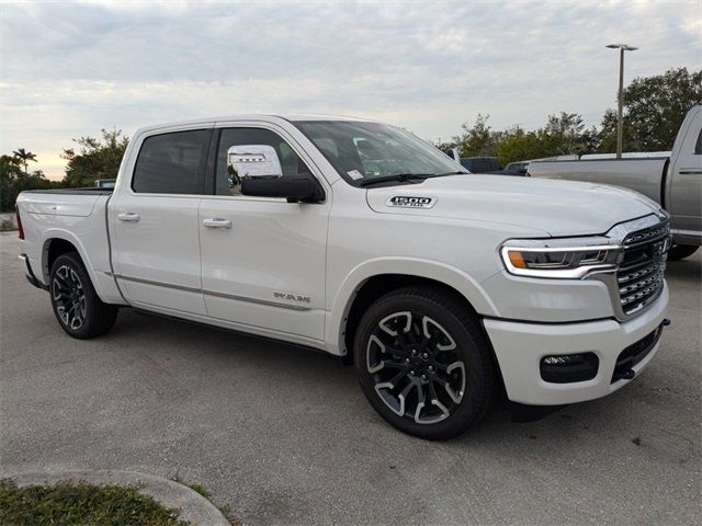 2025 Ram 1500 Limited