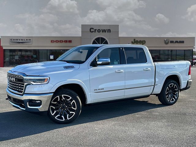 2025 Ram 1500 Limited