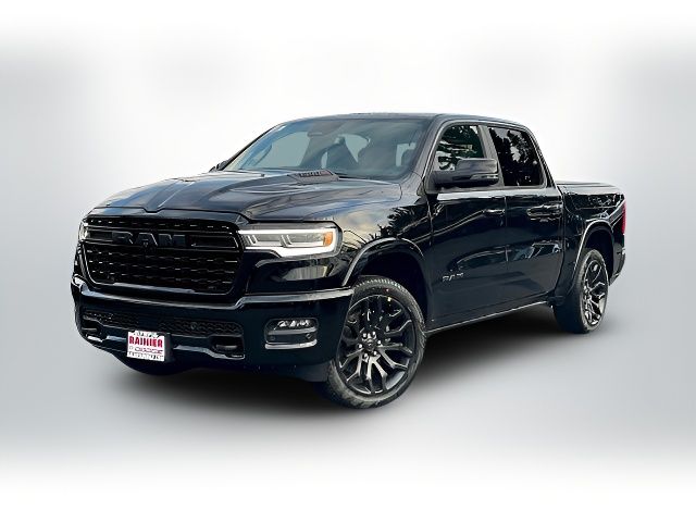 2025 Ram 1500 Limited