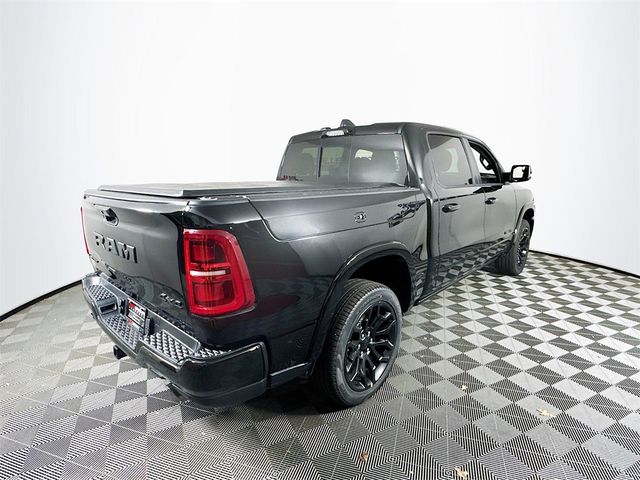 2025 Ram 1500 Limited