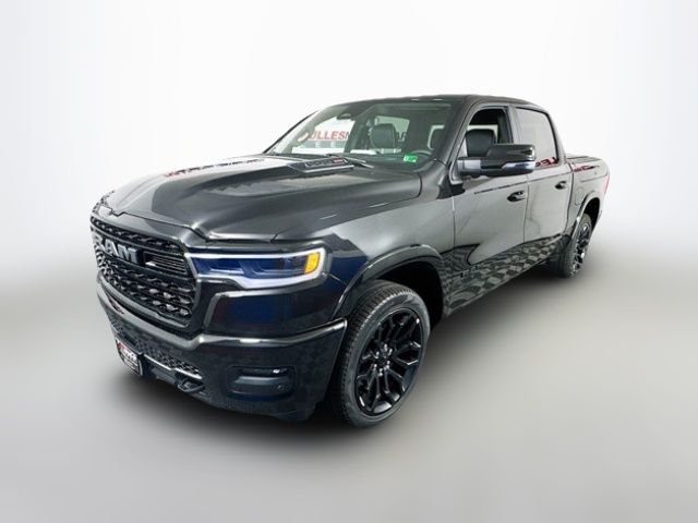2025 Ram 1500 Limited