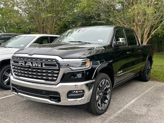 2025 Ram 1500 Limited