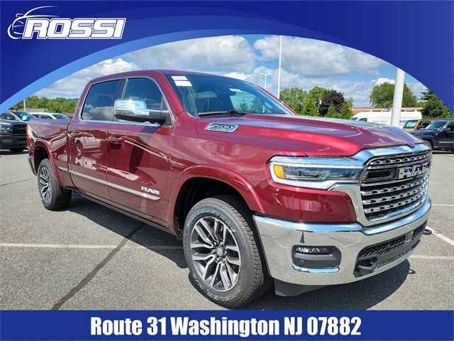 2025 Ram 1500 Limited