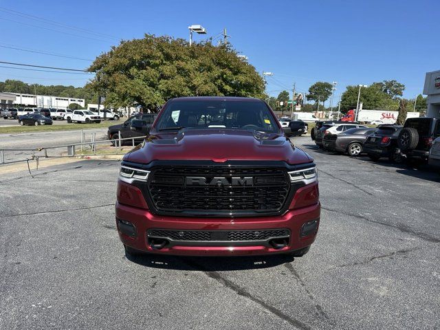 2025 Ram 1500 Limited