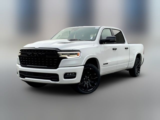 2025 Ram 1500 Limited