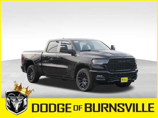 2025 Ram 1500 Limited