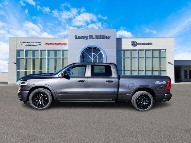 2025 Ram 1500 Limited