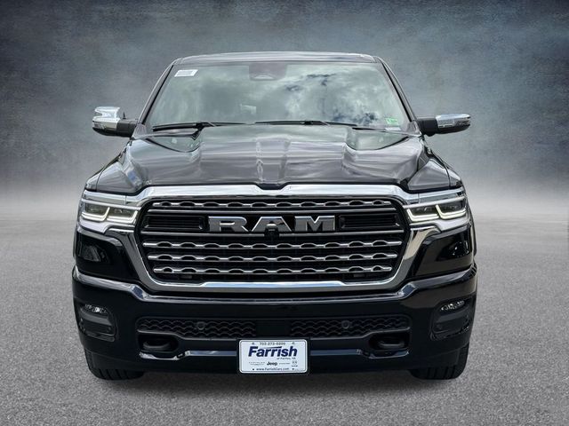 2025 Ram 1500 Limited