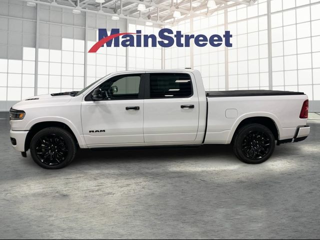 2025 Ram 1500 Limited