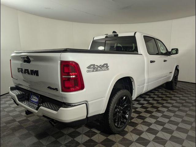 2025 Ram 1500 Limited