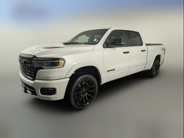 2025 Ram 1500 Limited