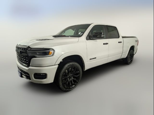 2025 Ram 1500 Limited