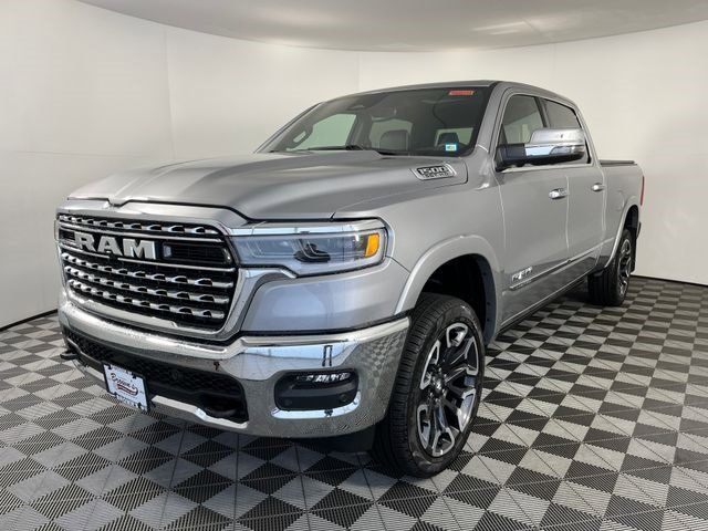 2025 Ram 1500 Limited