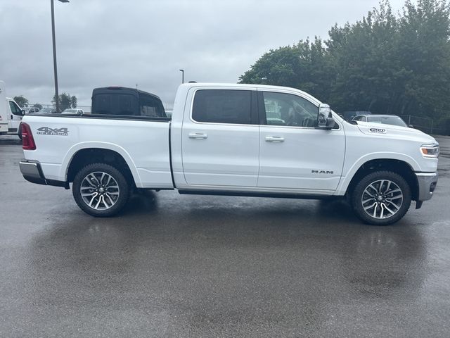 2025 Ram 1500 Longhorn