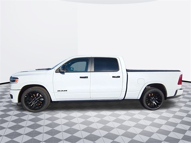 2025 Ram 1500 Limited