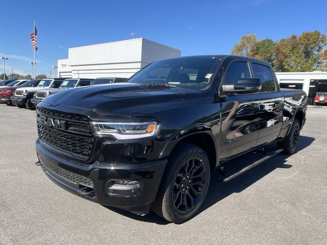 2025 Ram 1500 Limited