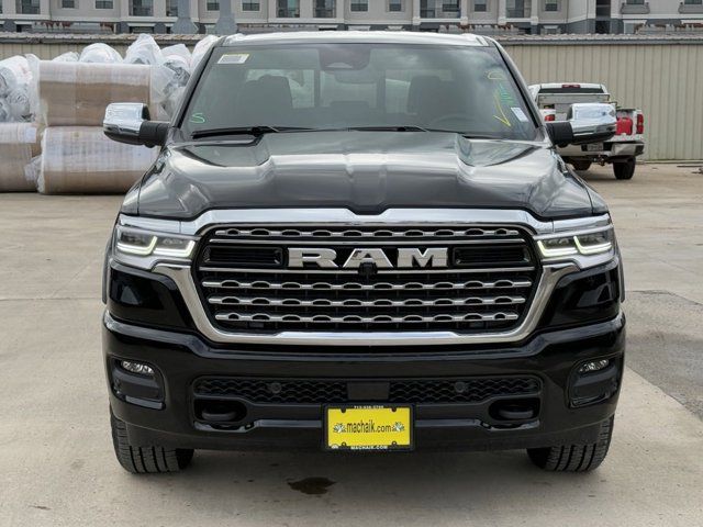 2025 Ram 1500 Limited