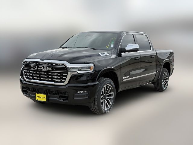 2025 Ram 1500 Limited