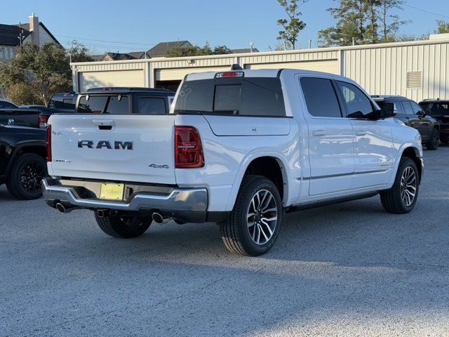 2025 Ram 1500 Limited