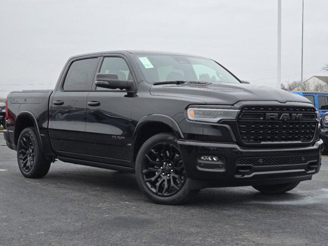 2025 Ram 1500 Limited