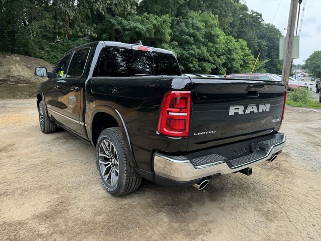 2025 Ram 1500 Limited