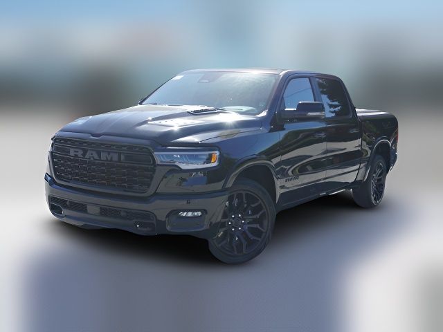 2025 Ram 1500 Limited