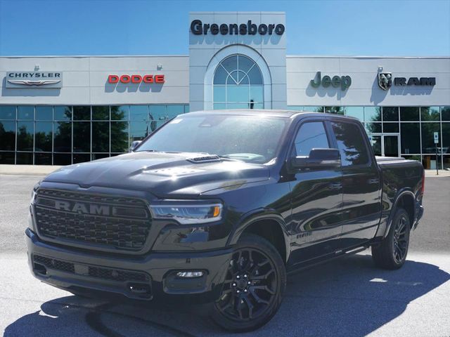 2025 Ram 1500 Limited