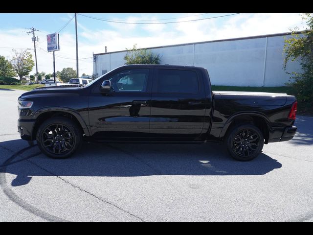 2025 Ram 1500 Limited