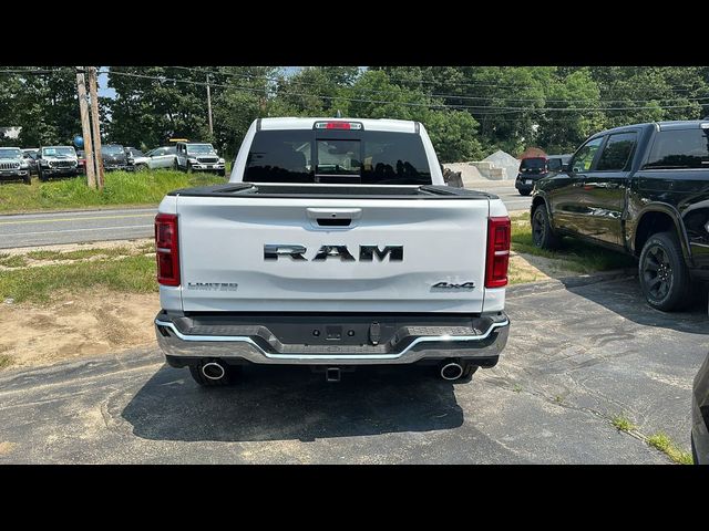 2025 Ram 1500 Limited