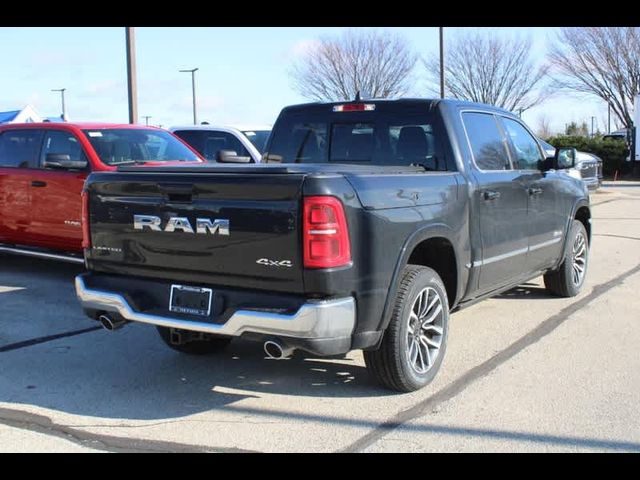 2025 Ram 1500 Limited