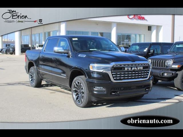 2025 Ram 1500 Limited