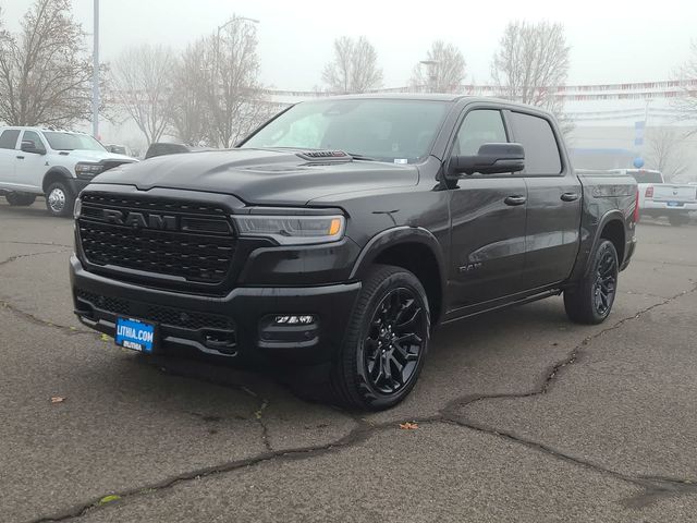 2025 Ram 1500 Limited