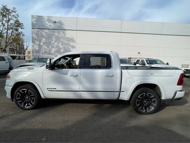 2025 Ram 1500 Limited