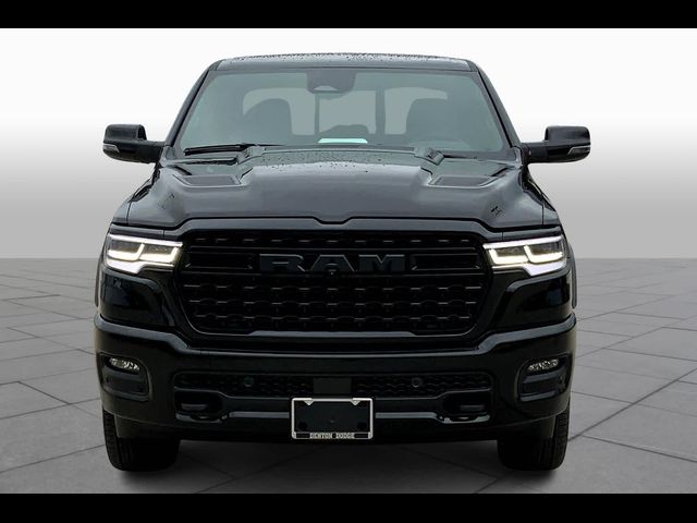 2025 Ram 1500 Limited