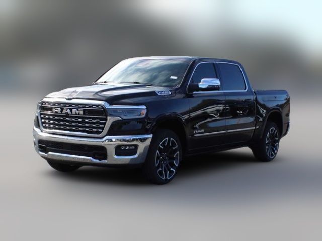 2025 Ram 1500 Limited