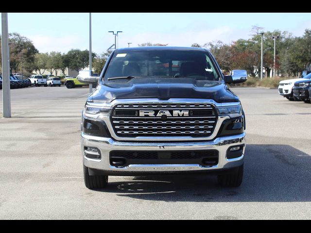 2025 Ram 1500 Limited