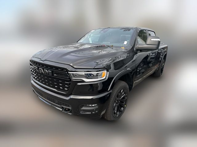 2025 Ram 1500 Limited