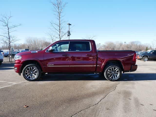 2025 Ram 1500 Limited