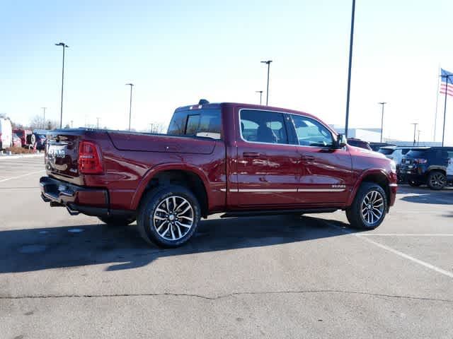 2025 Ram 1500 Limited