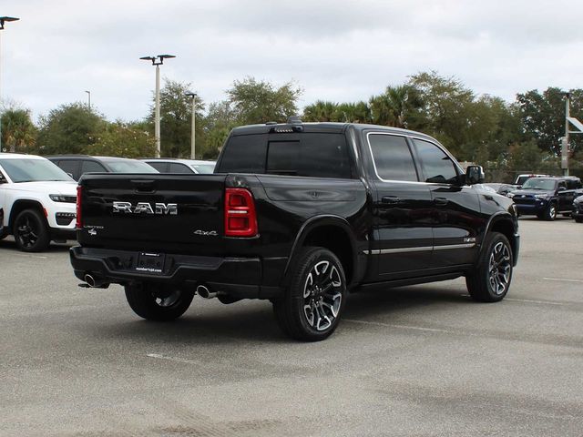 2025 Ram 1500 Limited